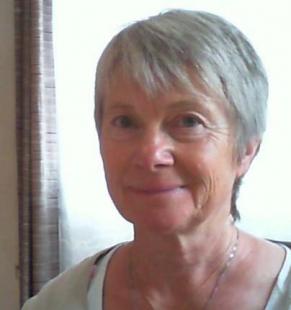 Trois questions à...Marie-Cécile Juliand