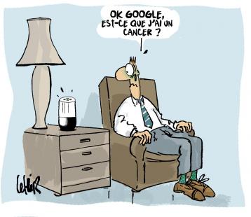 google