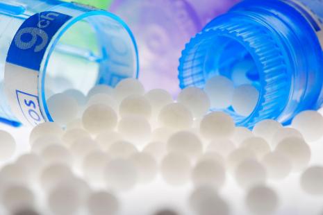 homéopathie