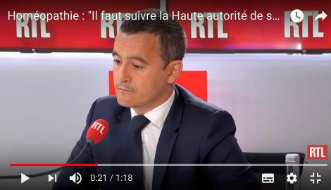 Darmanin