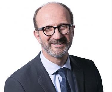 président entreprises médicament