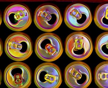 soda