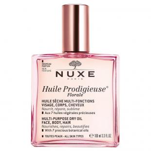 	 Une fragrance à fleur de peau