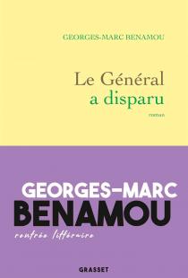 L0909-Le Général a disparu