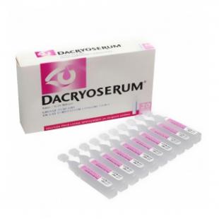 dacryosérum