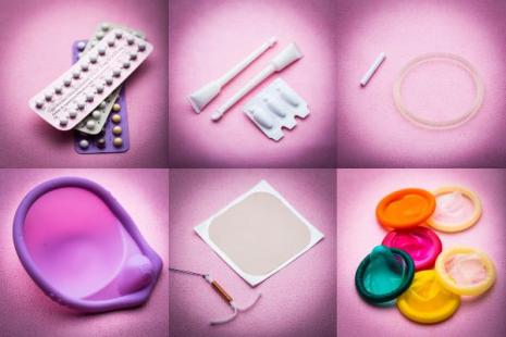 contraception