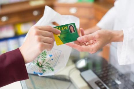 carte Vitale