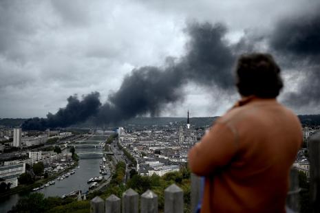 Rouen