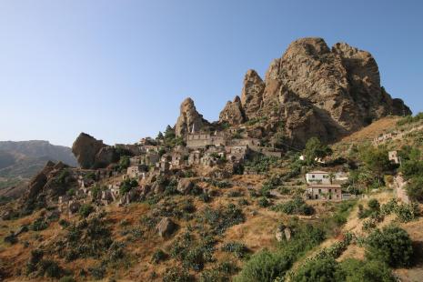 Calabre-Pentedatillo