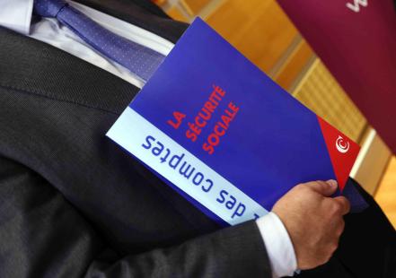 comptes sécurité sociale