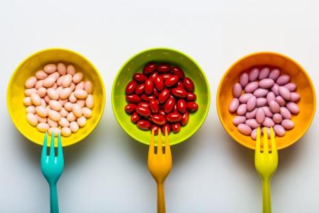complément alimentaire
