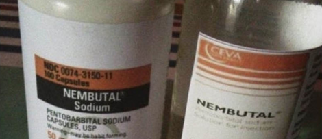 nembutal