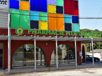 Phcie mutualiste de Fumel