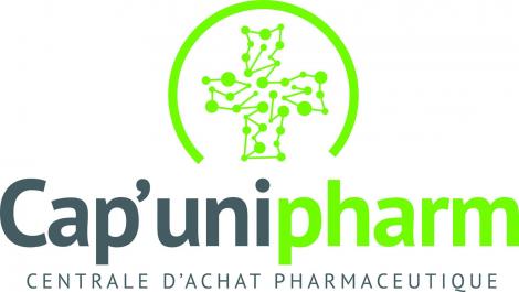 logo Cap'Unipharm