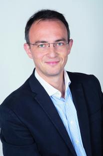 Jean-Baptiste de Coutures