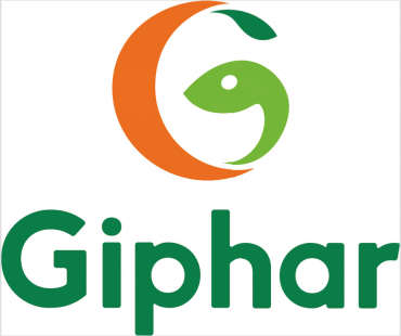 giphar logo