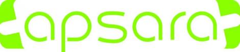 logo Apsara