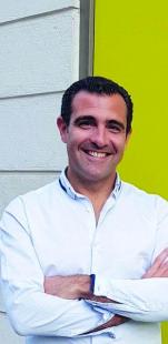 Franck Aouizerat