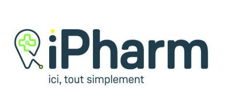 logo Ipharm