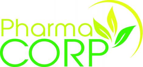 logo Pharmacorp