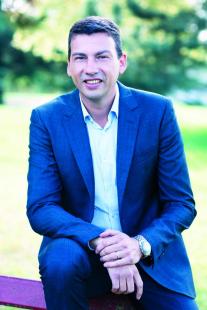Laurent Filoche