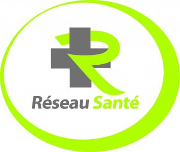 logo Reseau santé