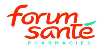 logo forum santé