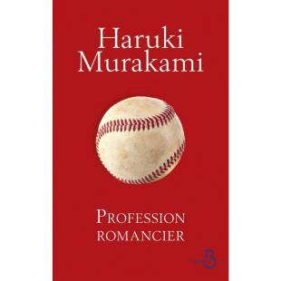 L2110-Profession romancier