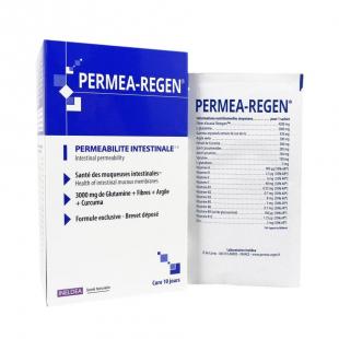 Permea-Regen Perméabilité intestinale
