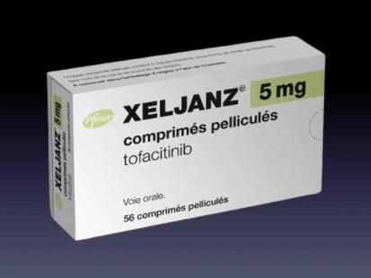 Xeljanz