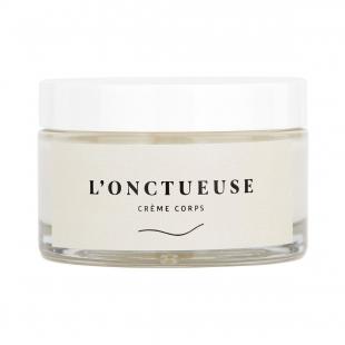 L'Onctueuse crème corps