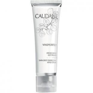 Laboratoires Caudalie  Crème mains antitaches Vinoperfect