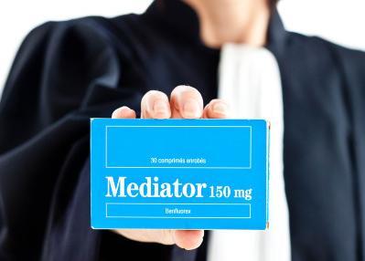 Mediator