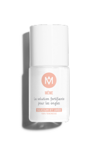 Solution fortifiante ongles Soin mixte Même