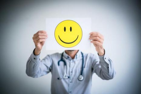 professionnel de santé