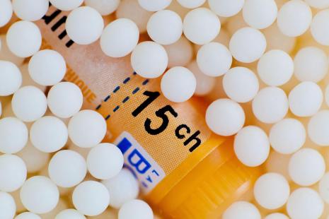homéopathie