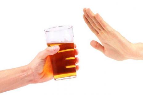 mois sans alcool