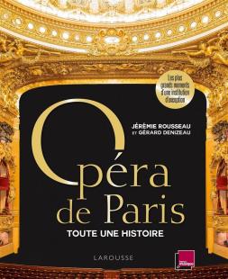 L0212-L'Opéra de Paris