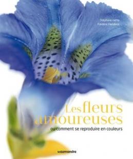 L0912-Les Fleurs amoureuses