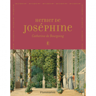L0912-Herbier de Joséphine