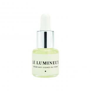 Le Sérum Lumineux Anti-signes du temps