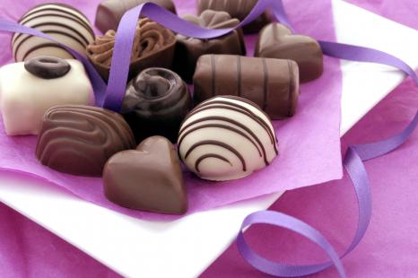 chocolat