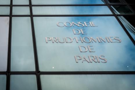 prud'homme