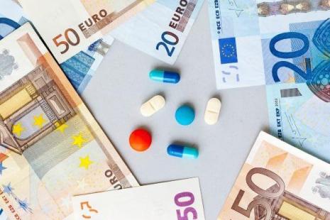 prix médicament