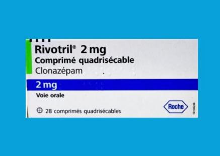 rivotril