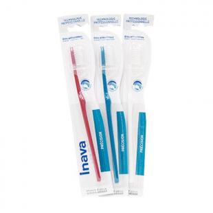 Brosse à dents Inava Précision