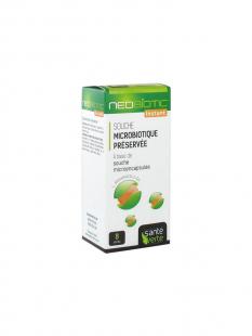 Neobiotic Instant  	Selles molles