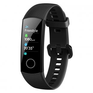 Mm-Honor Band 5