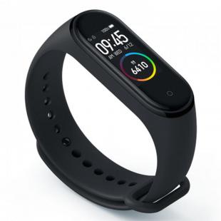 MM-Xiaomi Mi Band 4