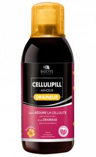 Cellulipill draineur Réduction de la cellulite